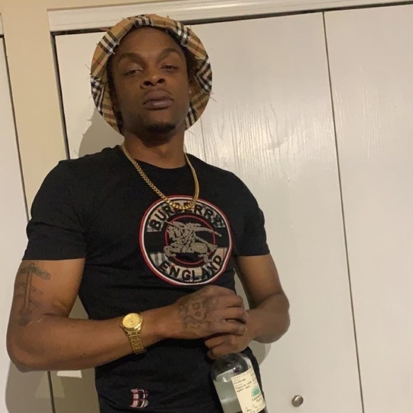 Meet your Posher, Andre - Picture 1 of 2